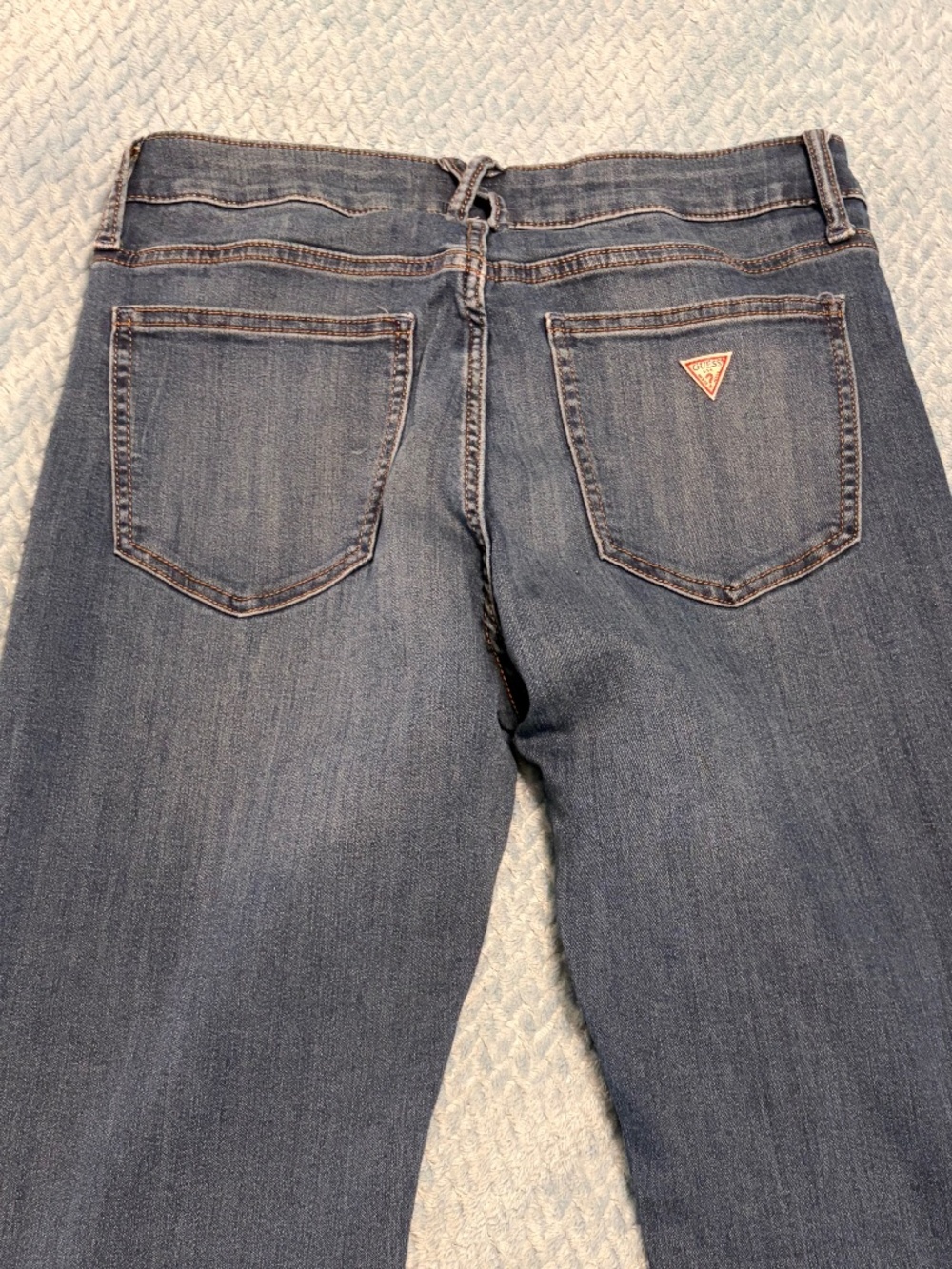 Women’s Guess jeans